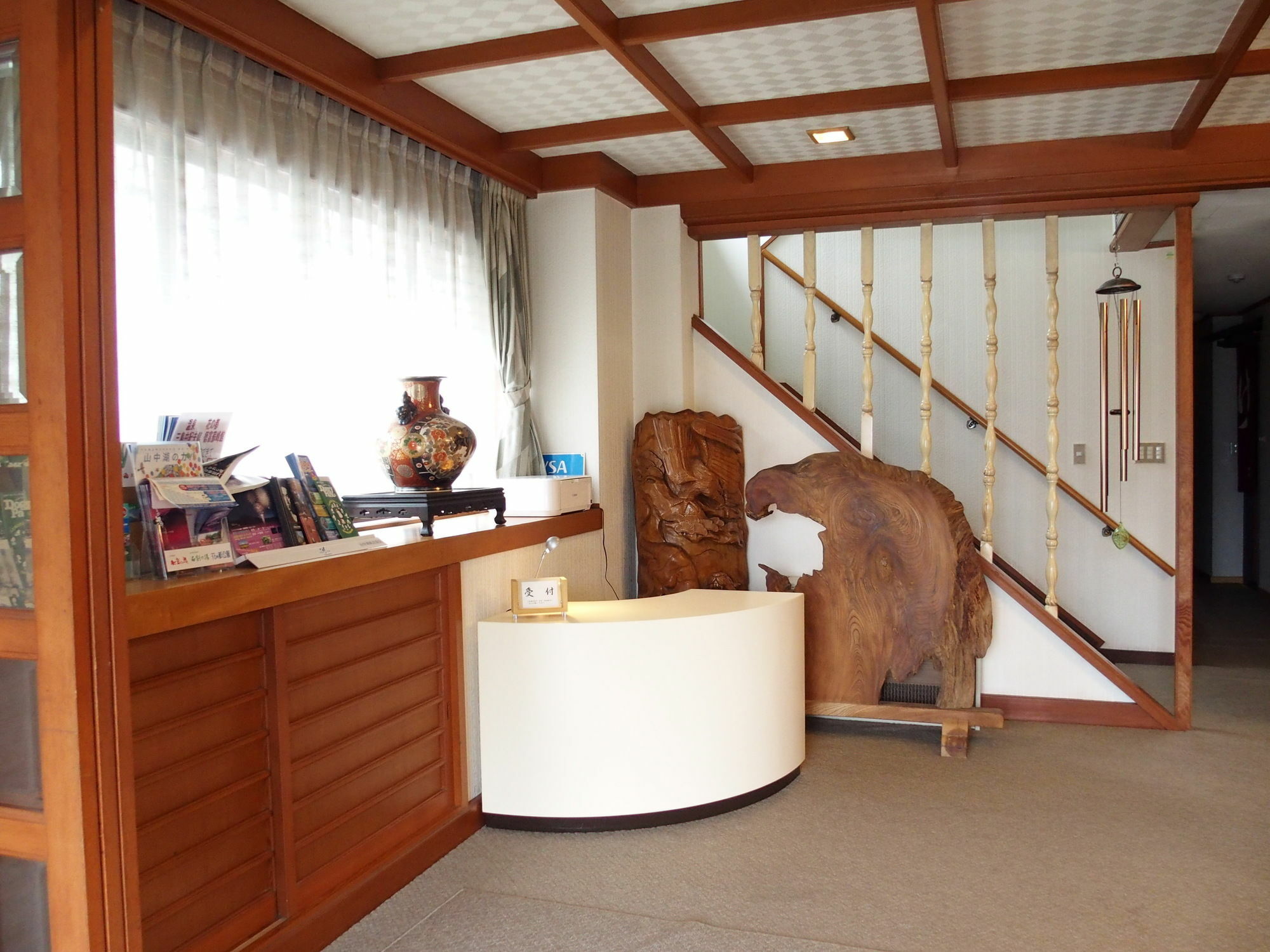 Guesthouse Hiiragi Yamanakako Exterior photo