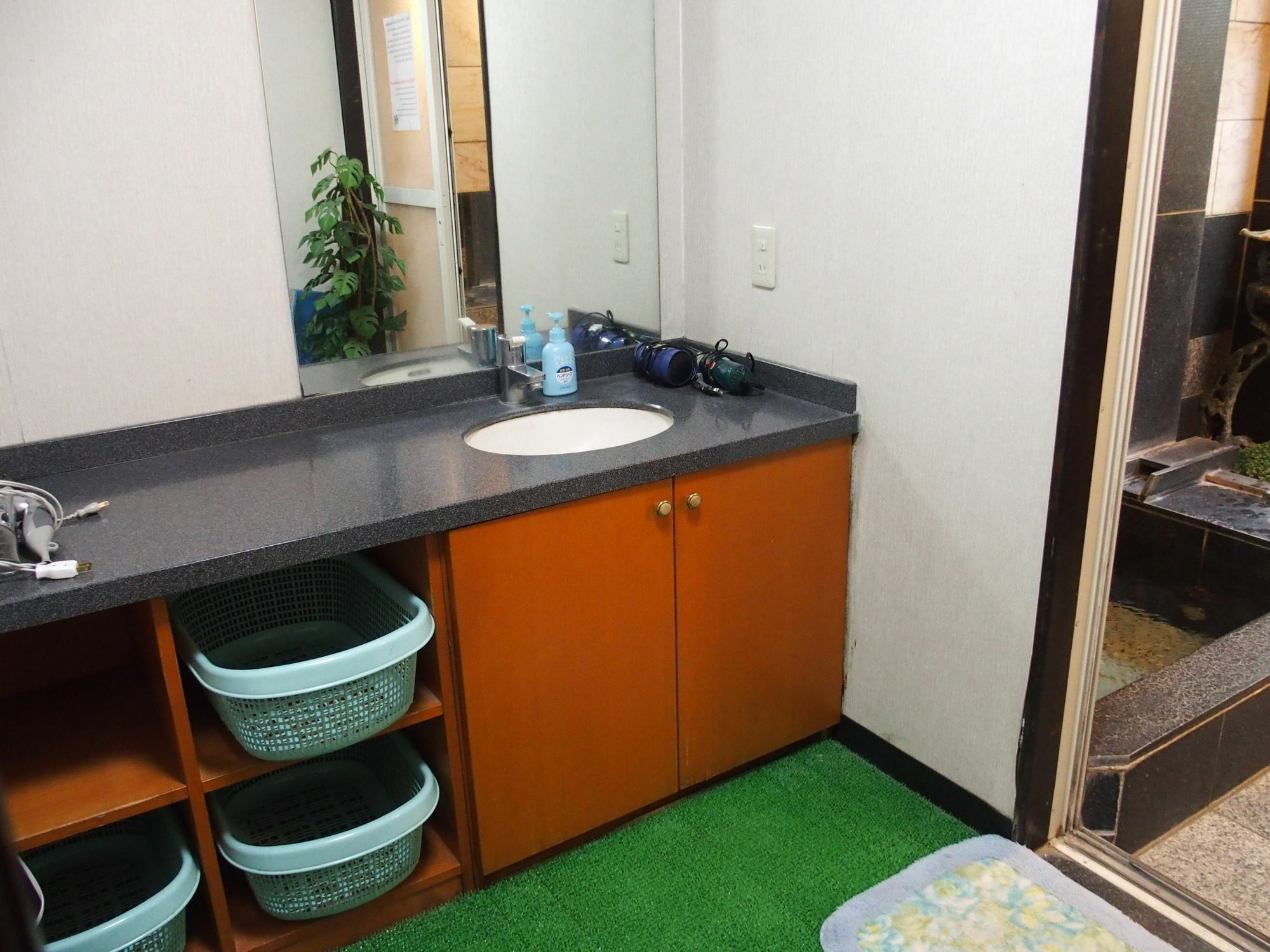 Guesthouse Hiiragi Yamanakako Exterior photo